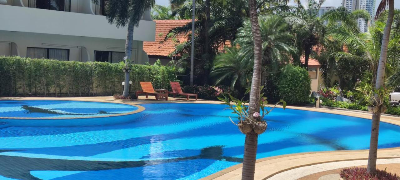 View Talay 1 Apartment