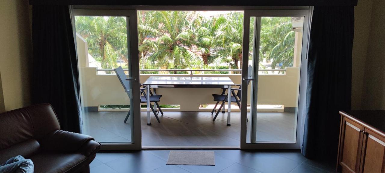 Apartment View Talay 1 Jomtien Beach